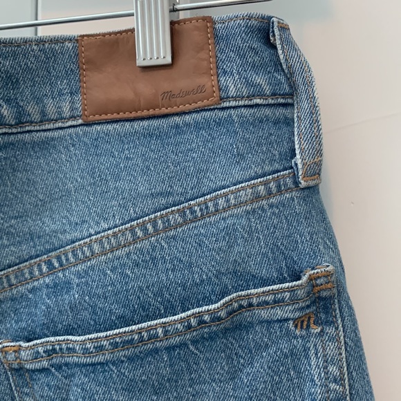 Madewell The Perfect Vintage Jean - Picture 8 of 10
